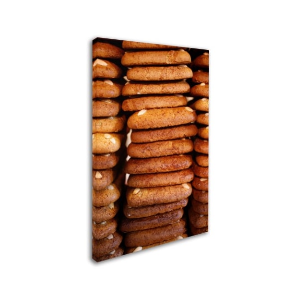 Robert Harding Picture Library 'Cookies' Canvas Art,12x19